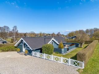Holiday Home Aika - 450m from the sea by Interhome - Hejls - 5