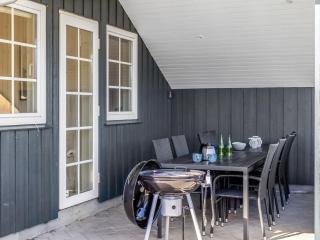 Holiday Home Aika - 450m from the sea by Interhome - Hejls - 1
