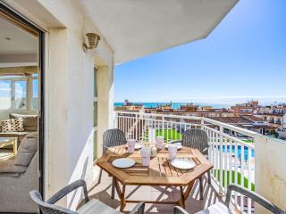 Apartment Aloha by Interhome - Torremolinos - 9