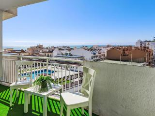 Apartment Aloha by Interhome - 8