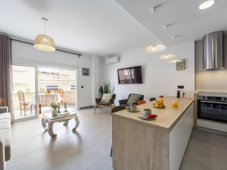 Apartment Infinite Viewpoint by Interhome - Garrucha - 8