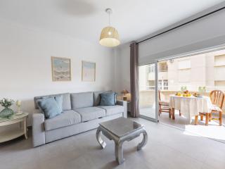 Apartment Infinite Viewpoint by Interhome - Garrucha - 7
