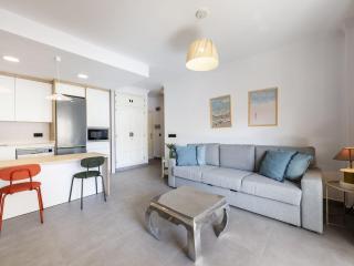 Apartment Infinite Viewpoint by Interhome - Garrucha - 5
