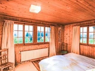 Chalet La Capsule by Interhome - 6