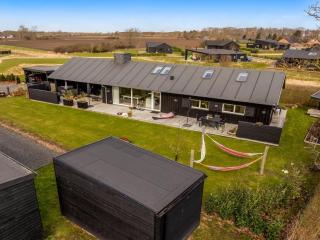 Holiday Home Kato - from the sea by Interhome - Odder - 0