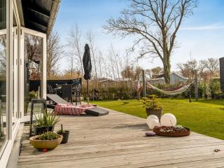 Holiday Home Kato - from the sea by Interhome - Odder - 8