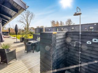 Holiday Home Kato - from the sea by Interhome - Odder - 1