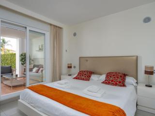 Apartment Cortijo del mar-4 by Interhome - Estepona - 6