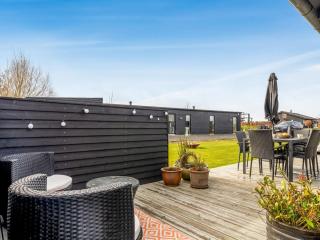 Holiday Home Kato - from the sea by Interhome - Odder - 8