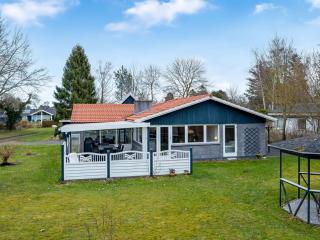 Holiday Home Janna - 200m from the sea by Interhome - Vordingborg - 0