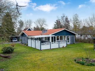 Holiday Home Janna - 200m from the sea by Interhome - Vordingborg - 9