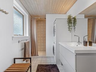 Holiday Home Janna - 200m from the sea by Interhome - Vordingborg - 1