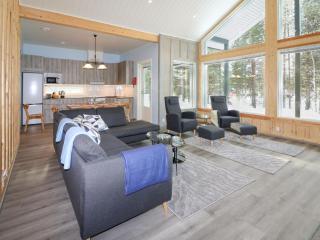 Holiday Home Villa mella by Interhome - Raattama - 7