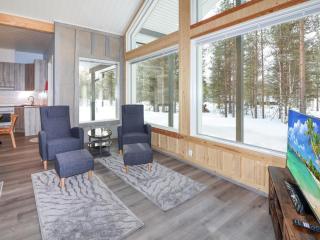 Holiday Home Villa mella by Interhome - Raattama - 3