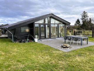 Holiday Home Alvild - 300m from the sea by Interhome - Otterup - 0