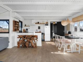 Holiday Home Alvild - 300m from the sea by Interhome - Otterup - 5