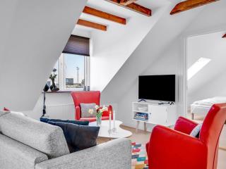 Apartment Evamaria - 150m to the inlet by Interhome - Thyborøn - 9
