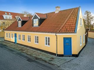 Holiday Home Rami - 250m from the sea by Interhome - Skagen - 7