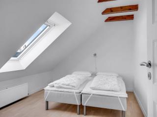 Apartment Evamaria - 150m to the inlet by Interhome - Thyborøn - 4