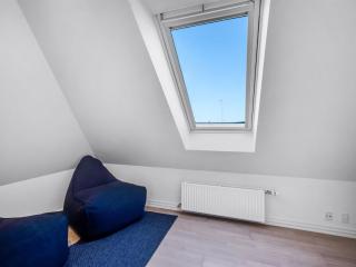 Apartment Evamaria - 150m to the inlet by Interhome - Thyborøn - 1