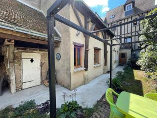 gîte des martinets and its corner of greenery - Amboise - 7