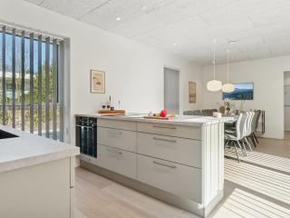 Holiday Home Hortense - 900m from the sea by Interhome - Ebeltoft - 4