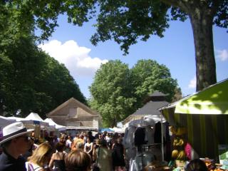 gîte des martinets and its corner of greenery - 1