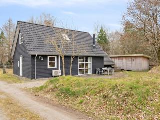 Holiday Home Øgot by Interhome - Give - 0