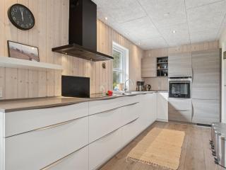 Holiday Home Øgot by Interhome - Give - 7