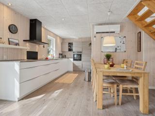 Holiday Home Øgot by Interhome - Give - 8