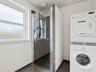 Holiday Home Øgot by Interhome - Give - 6