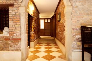 Nama Boutique Residence - Venice - 3