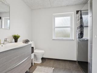 Holiday Home Øgot by Interhome - Give - 5