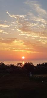 Beachfront Apartment with Amazing Sea View Balconies - Otranto - 2