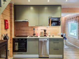 Holiday Home Pyhtään jussila by Interhome - Pyhtaa - 7
