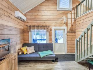 Holiday Home Pyhtään jussila by Interhome - Pyhtaa - 8