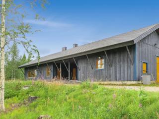 Holiday Home Eräharju by Interhome - Oikarainen - 6