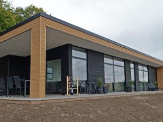 Holiday Home Hildegunda - 600m from the sea by Interhome - Sjølund - 9