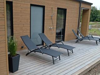 Holiday Home Hildegunda - 600m from the sea by Interhome - Sjølund - 8