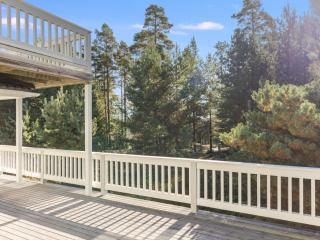 Holiday Home Villa sandviken by Interhome - Haverö - 7