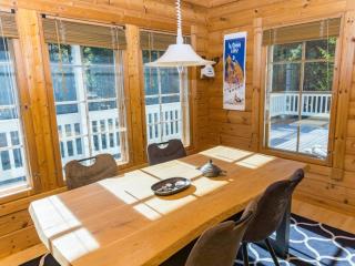 Holiday Home Villa sandviken by Interhome - Haverö - 4