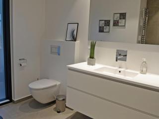 Holiday Home Hildegunda - 600m from the sea by Interhome - Sjølund - 4