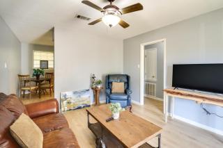 Walk to Eats and Entertainment Home in Brookhaven - 5