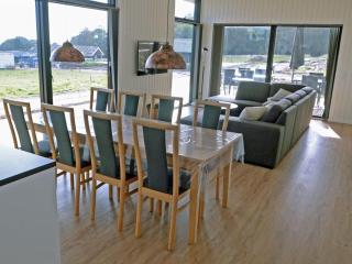 Holiday Home Hildegunda - 600m from the sea by Interhome - Sjølund - 6