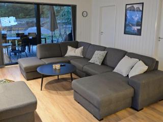 Holiday Home Hildegunda - 600m from the sea by Interhome - Sjølund - 9