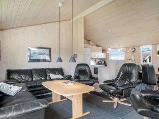 Holiday Home Ylvie - from the sea by Interhome - Hadsund - 9