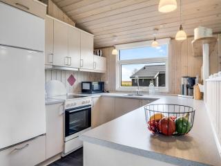 Holiday Home Ylvie - from the sea by Interhome - Hadsund - 8