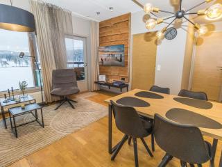 Holiday Home Levin snowwhite by Interhome - Sirkka - 7