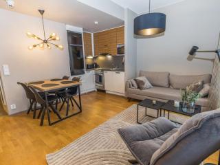 Holiday Home Levin snowwhite by Interhome - Sirkka - 6