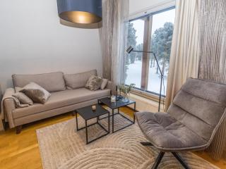 Holiday Home Levin snowwhite by Interhome - Sirkka - 5